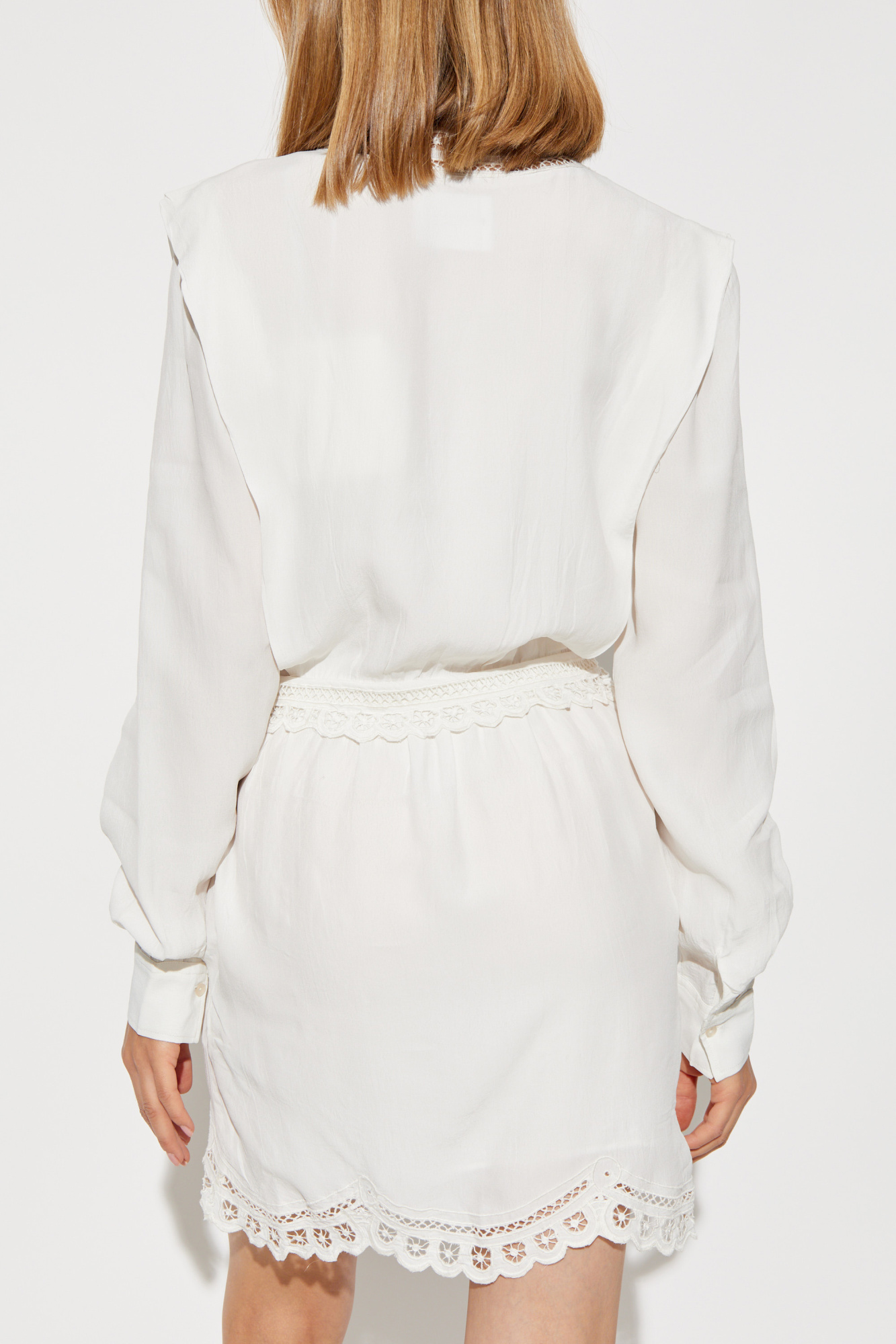 Marant Etoile Dress Felie | Women's Clothing | Vitkac